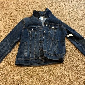 Old Navy Jean Jacket